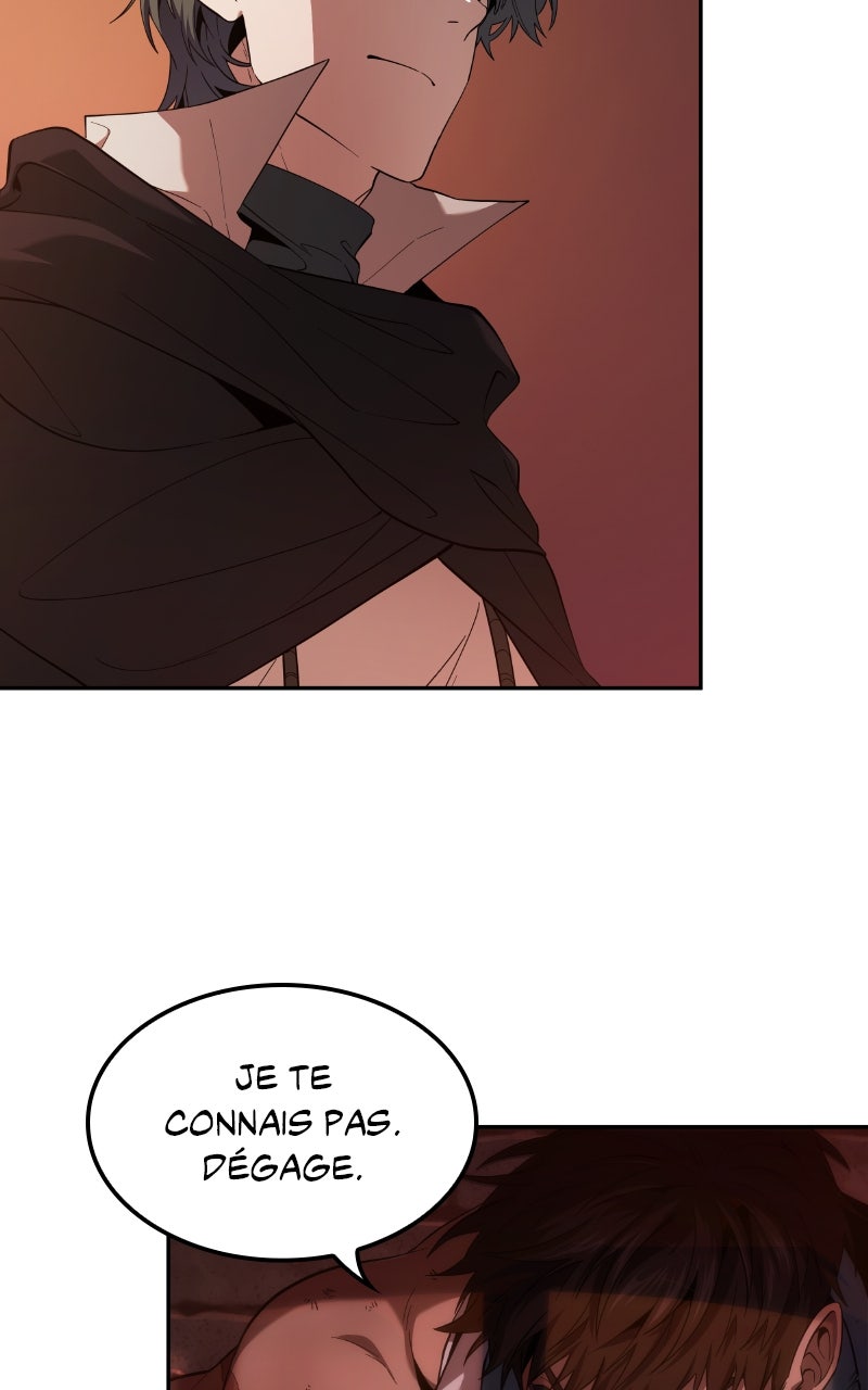 Read The Last Adventurer fr Manga Online