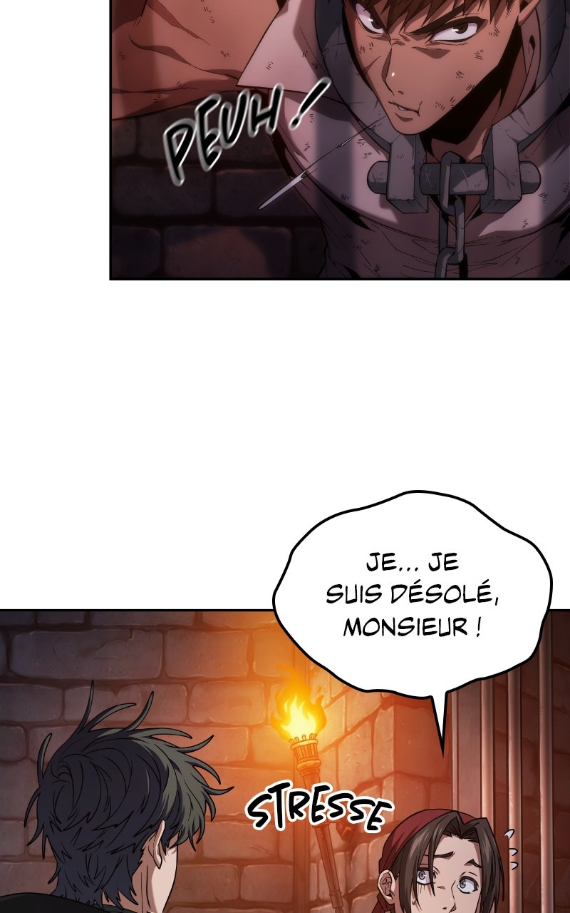 Read The Last Adventurer fr Manga Online