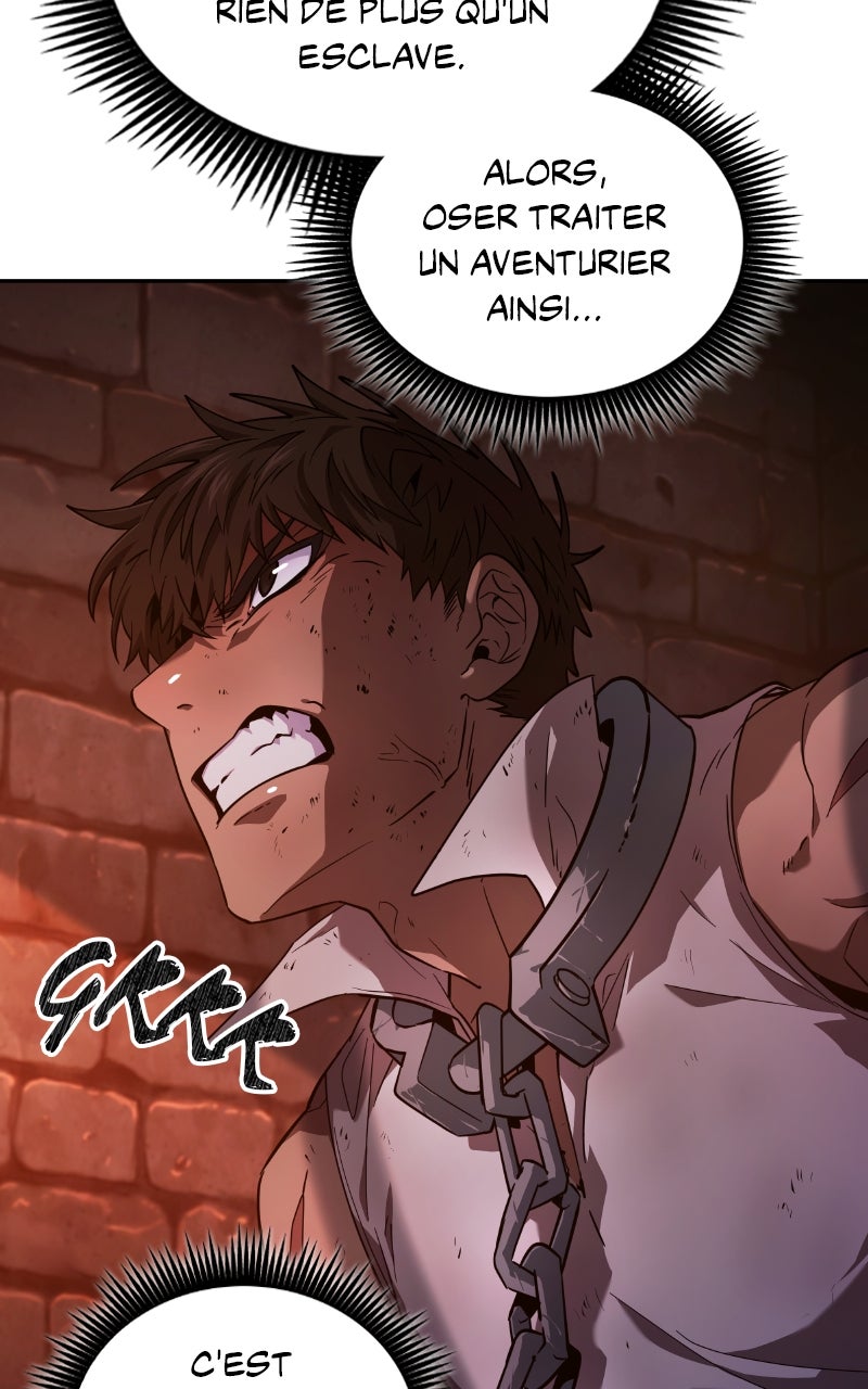 Read The Last Adventurer fr Manga Online