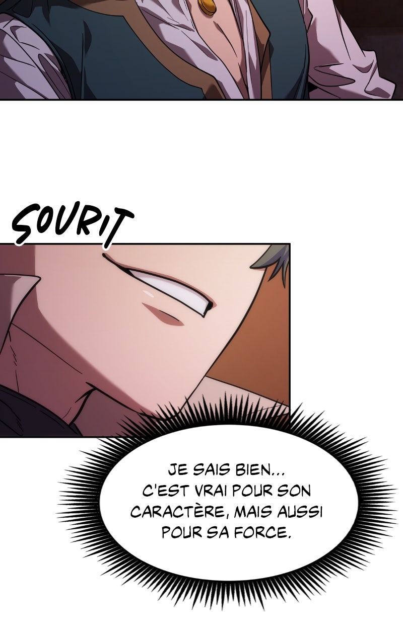 Read The Last Adventurer fr Manga Online