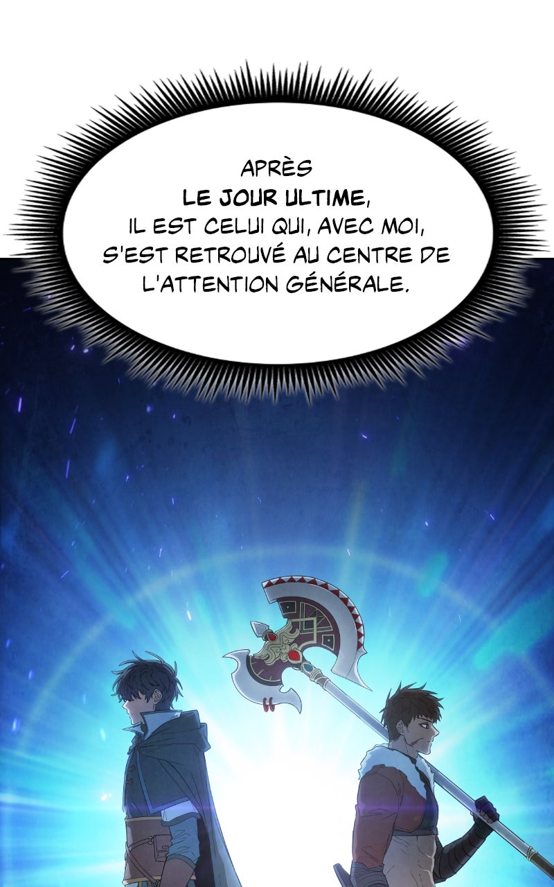 Read The Last Adventurer fr Manga Online