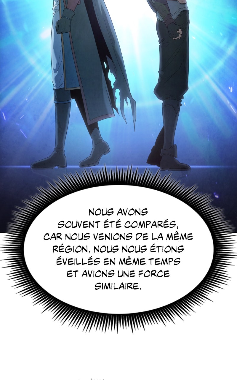 Read The Last Adventurer fr Manga Online