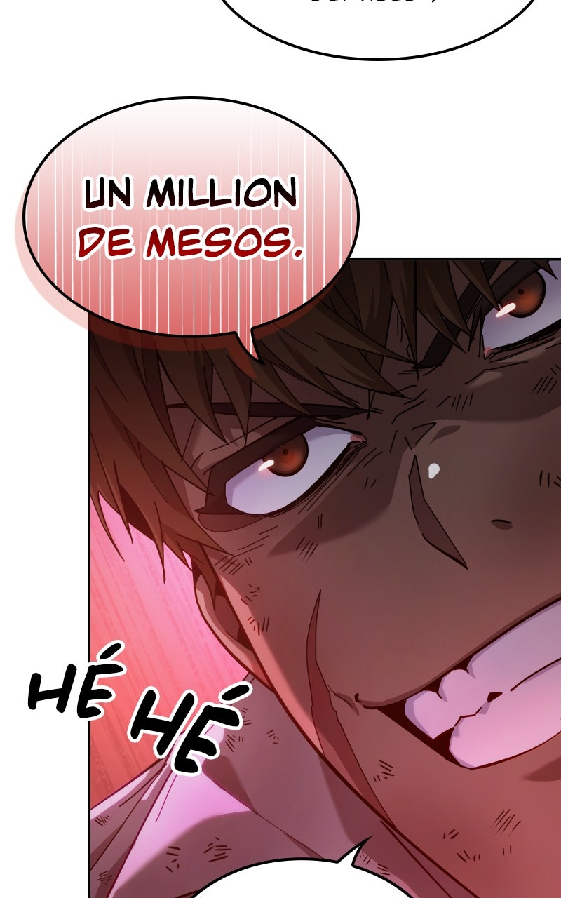 Read The Last Adventurer fr Manga Online