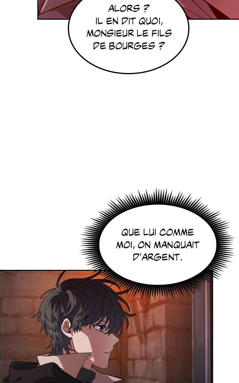 Read The Last Adventurer fr Manga Online