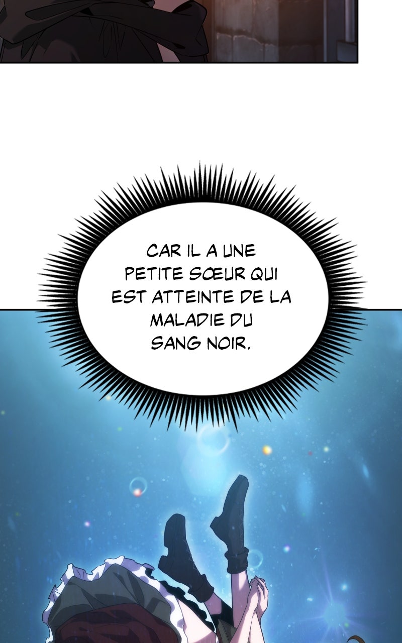 Read The Last Adventurer fr Manga Online