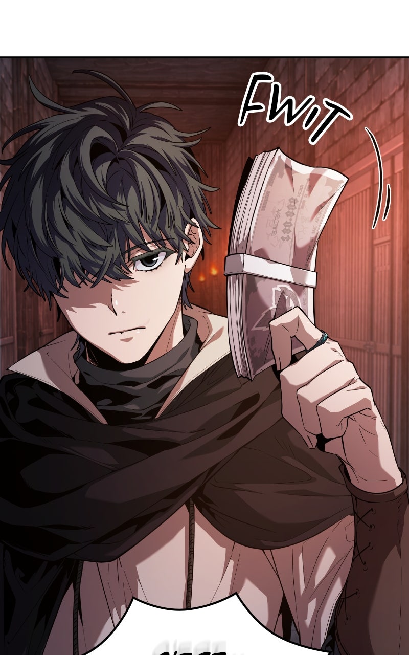 Read The Last Adventurer fr Manga Online