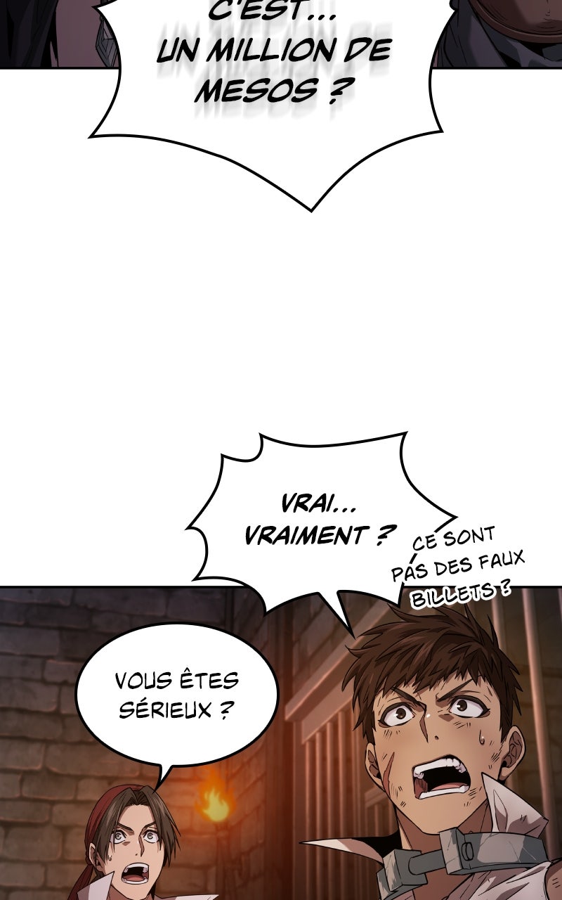 Read The Last Adventurer fr Manga Online