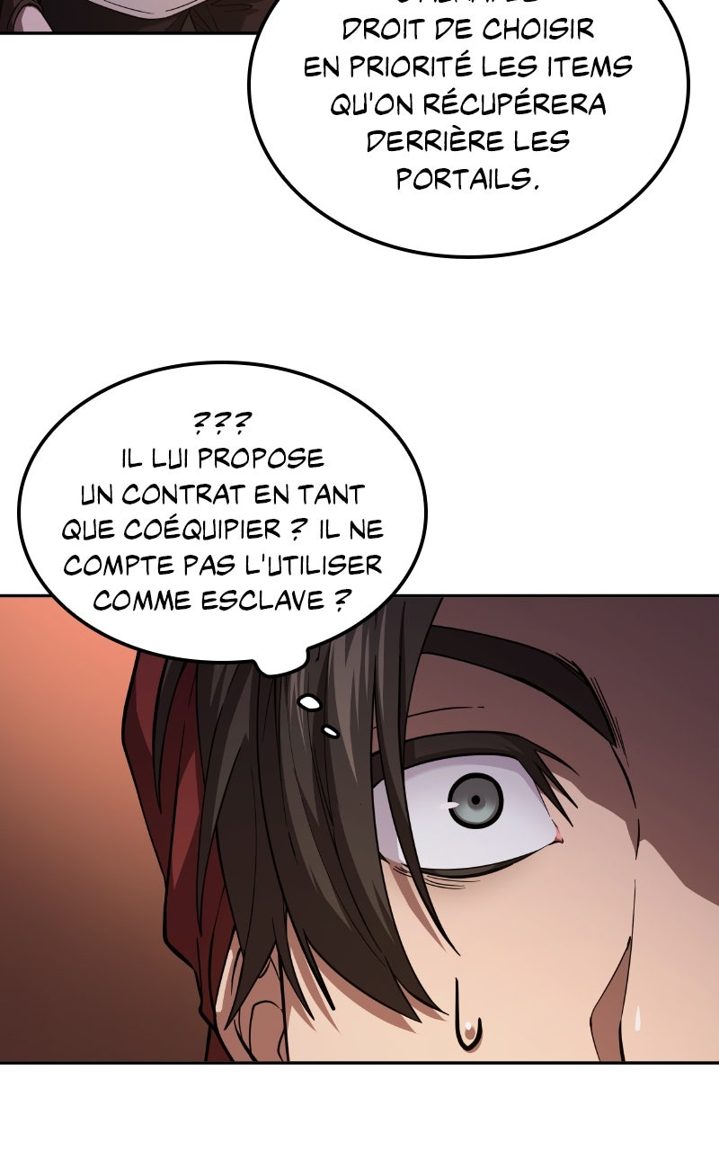 Read The Last Adventurer fr Manga Online