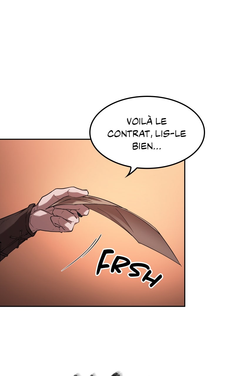 Read The Last Adventurer fr Manga Online