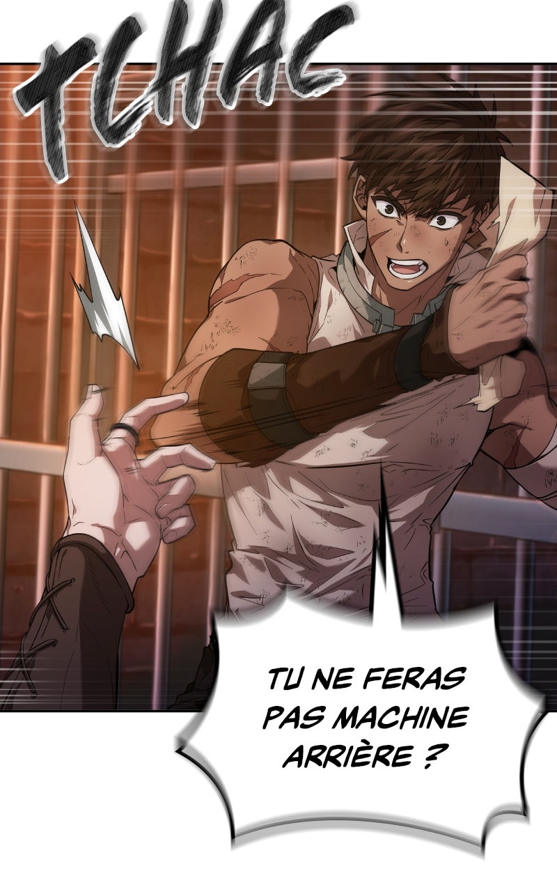 Read The Last Adventurer fr Manga Online