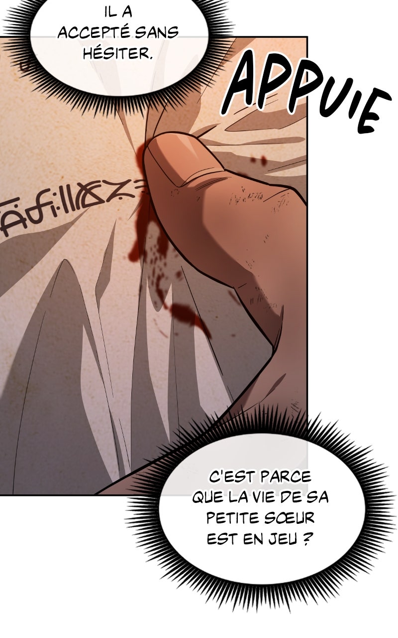 Read The Last Adventurer fr Manga Online