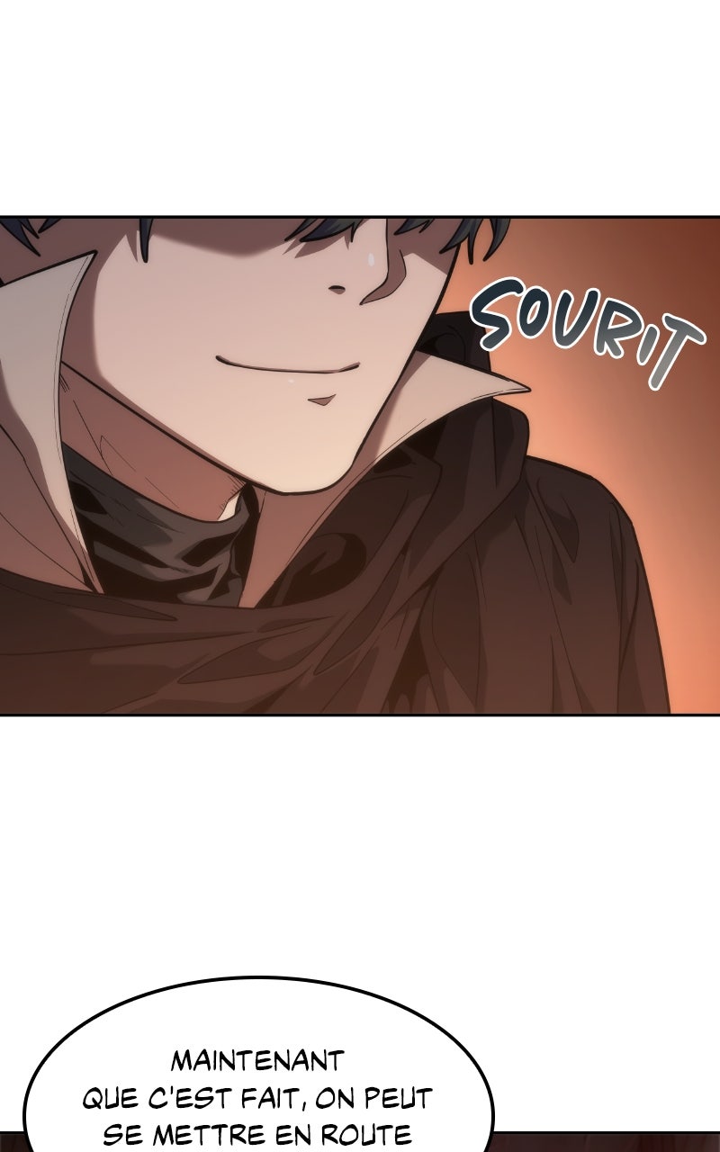 Read The Last Adventurer fr Manga Online