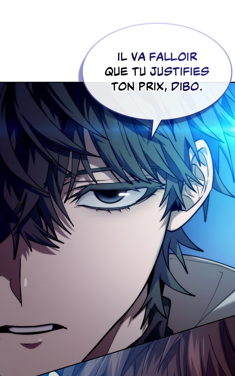 Read The Last Adventurer fr Manga Online