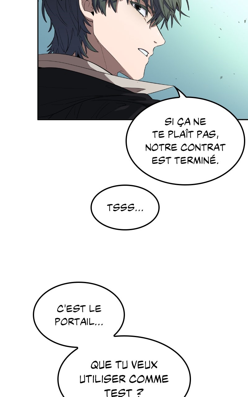 Read The Last Adventurer fr Manga Online