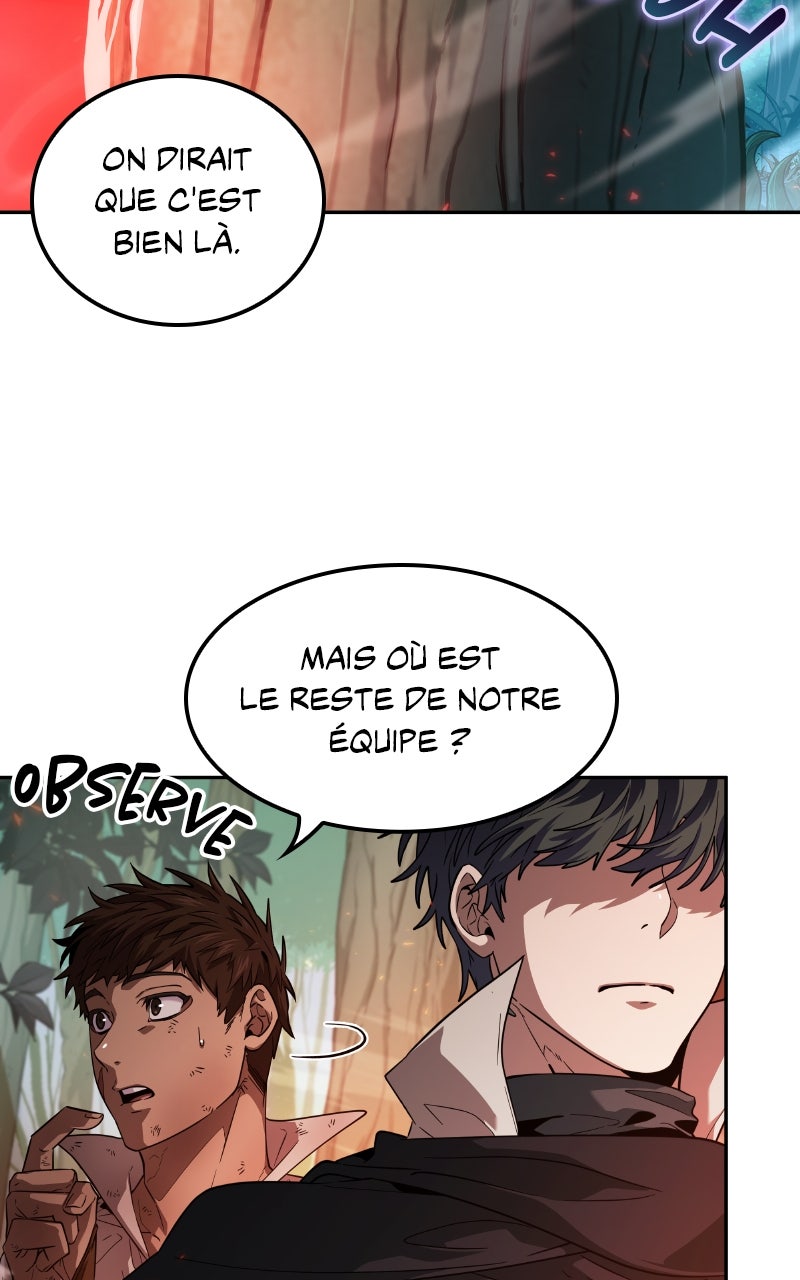 Read The Last Adventurer fr Manga Online