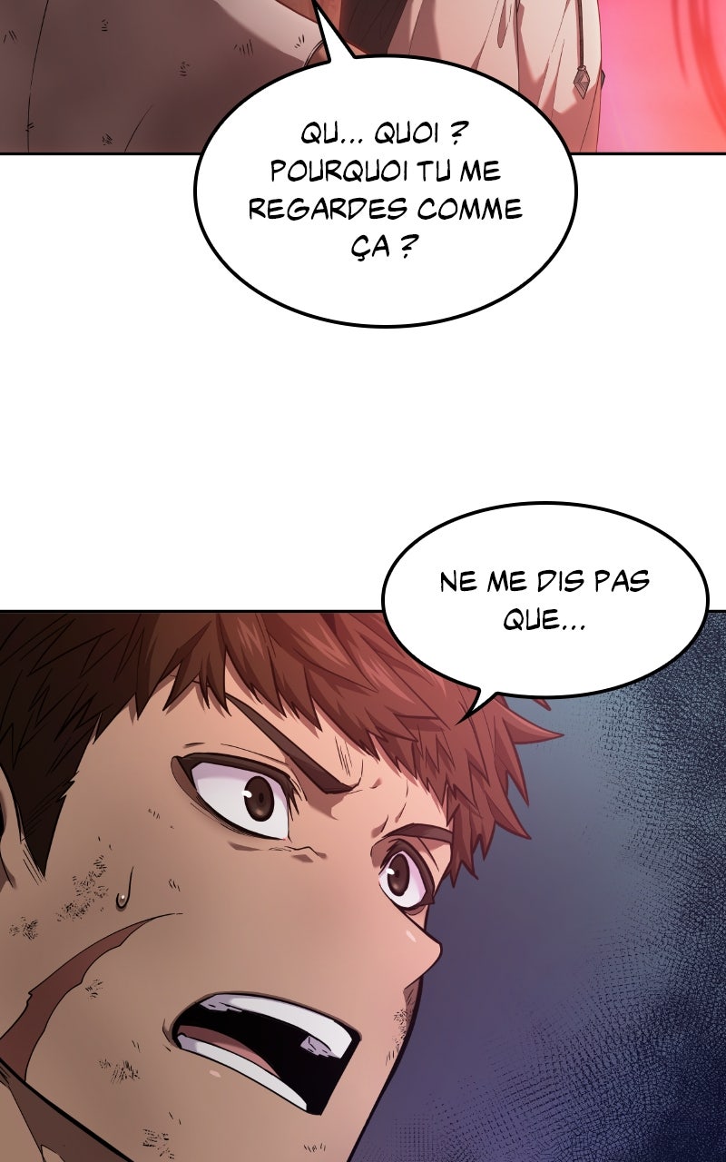 Read The Last Adventurer fr Manga Online