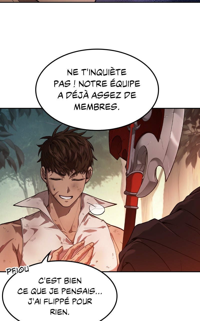 Read The Last Adventurer fr Manga Online