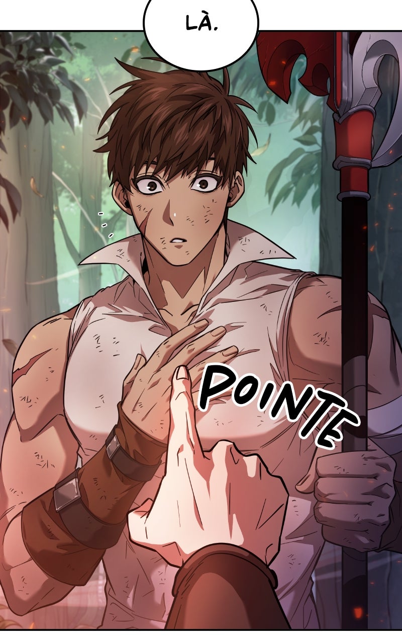 Read The Last Adventurer fr Manga Online