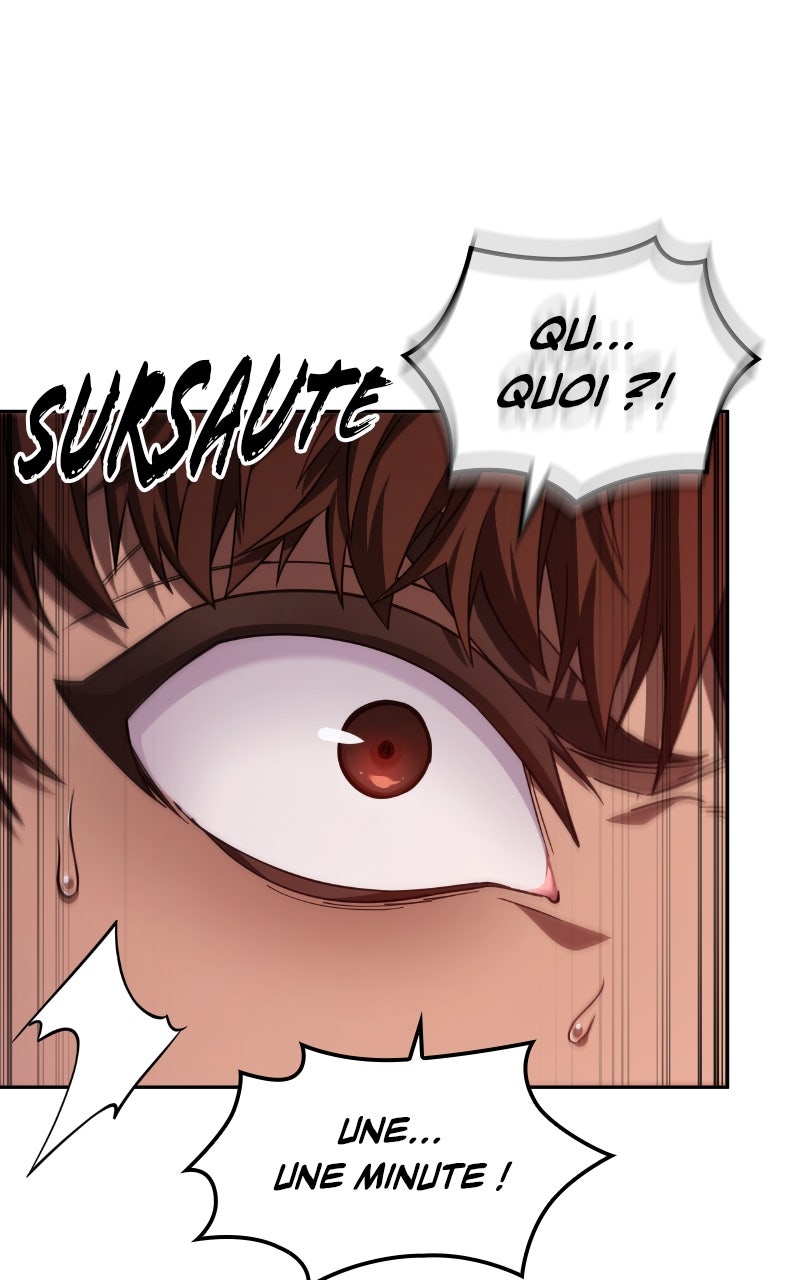 Read The Last Adventurer fr Manga Online