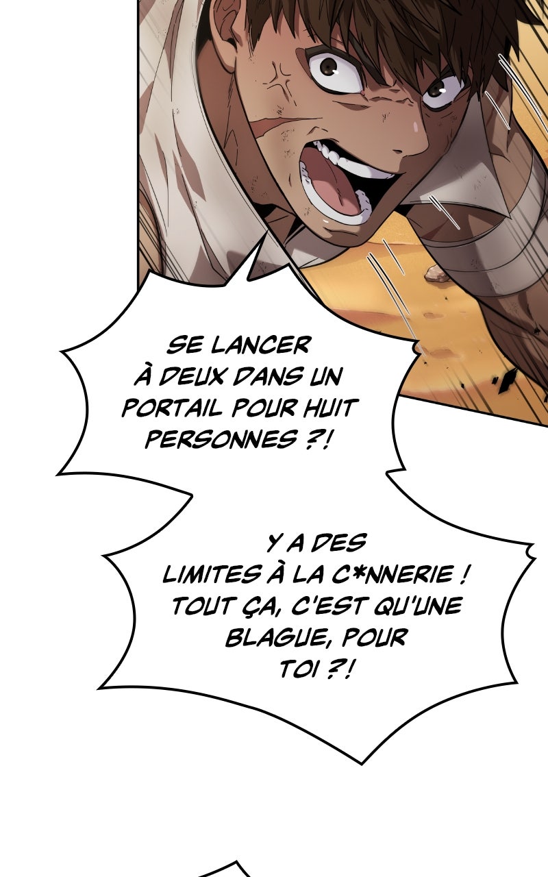 Read The Last Adventurer fr Manga Online