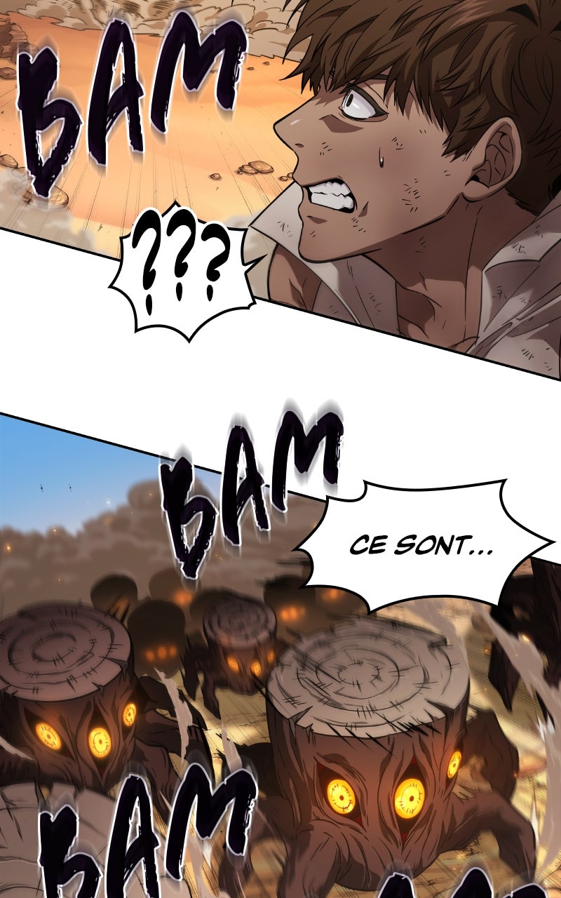 Read The Last Adventurer fr Manga Online