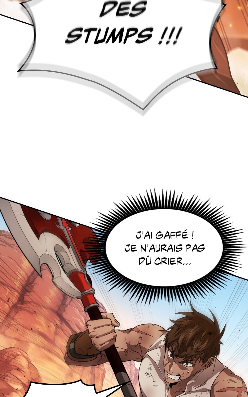 Read The Last Adventurer fr Manga Online