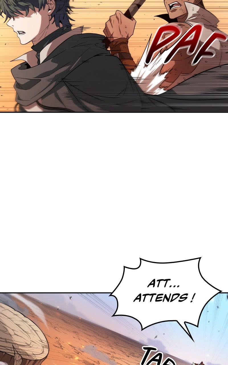 Read The Last Adventurer fr Manga Online