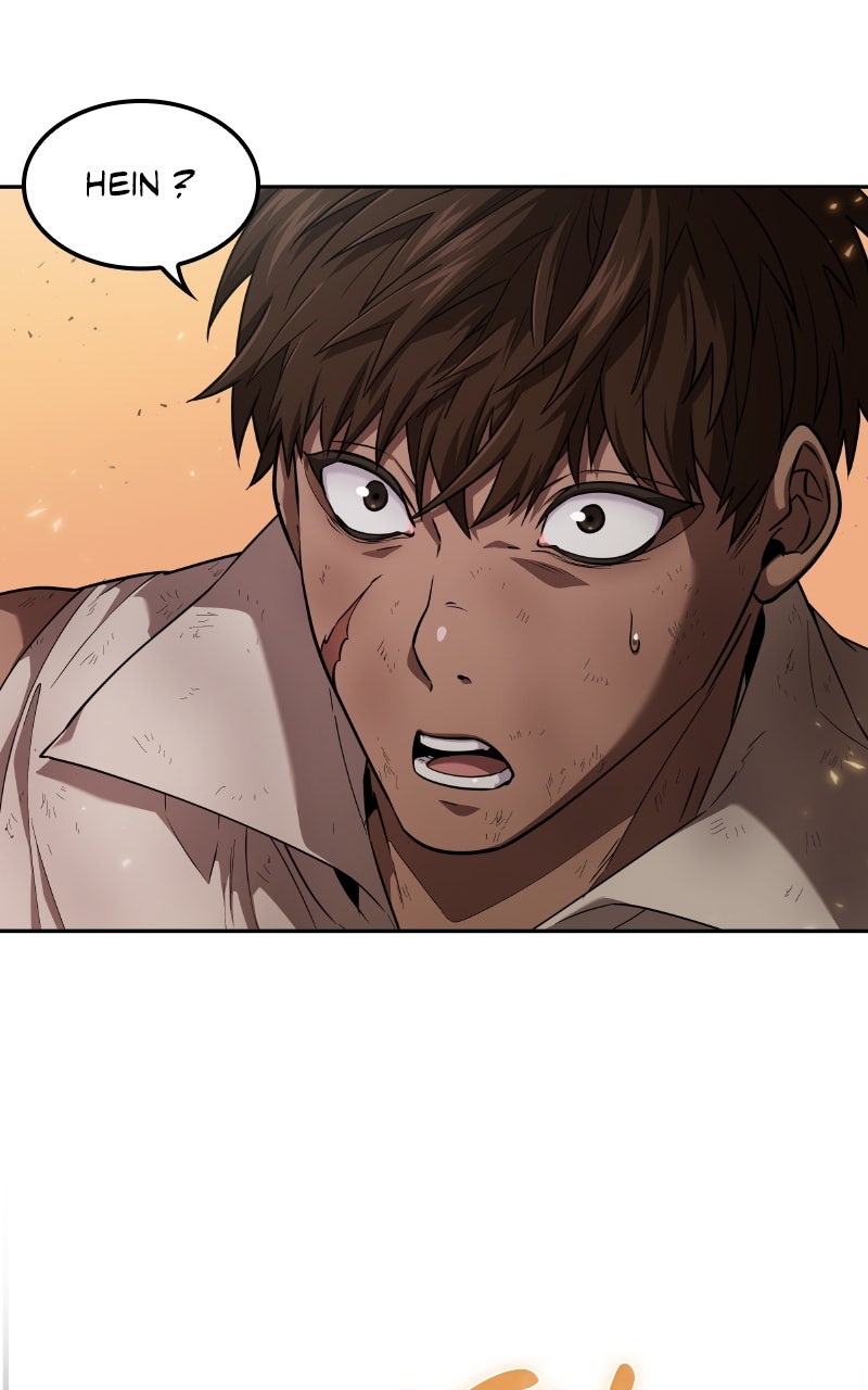 Read The Last Adventurer fr Manga Online