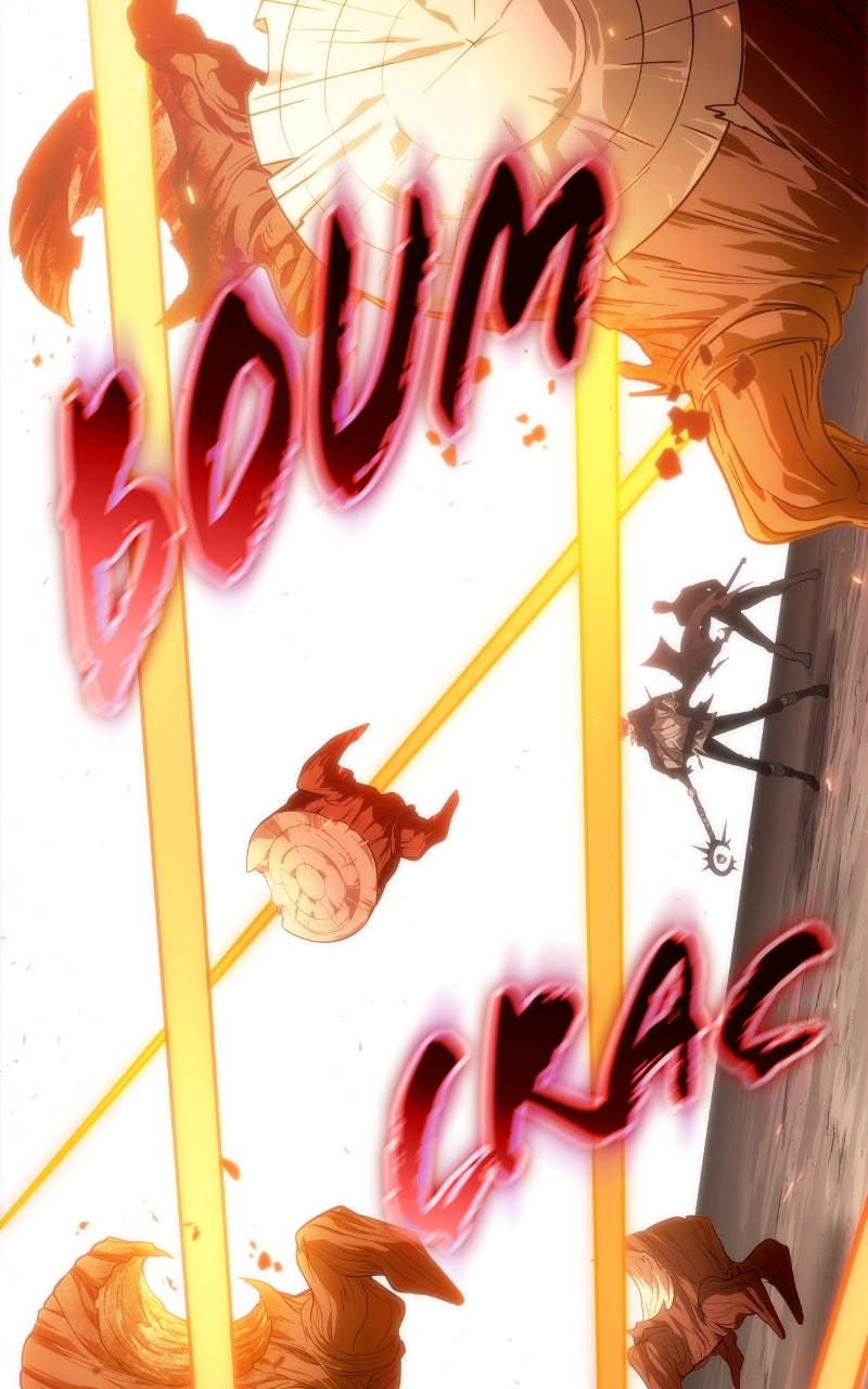 Read The Last Adventurer fr Manga Online