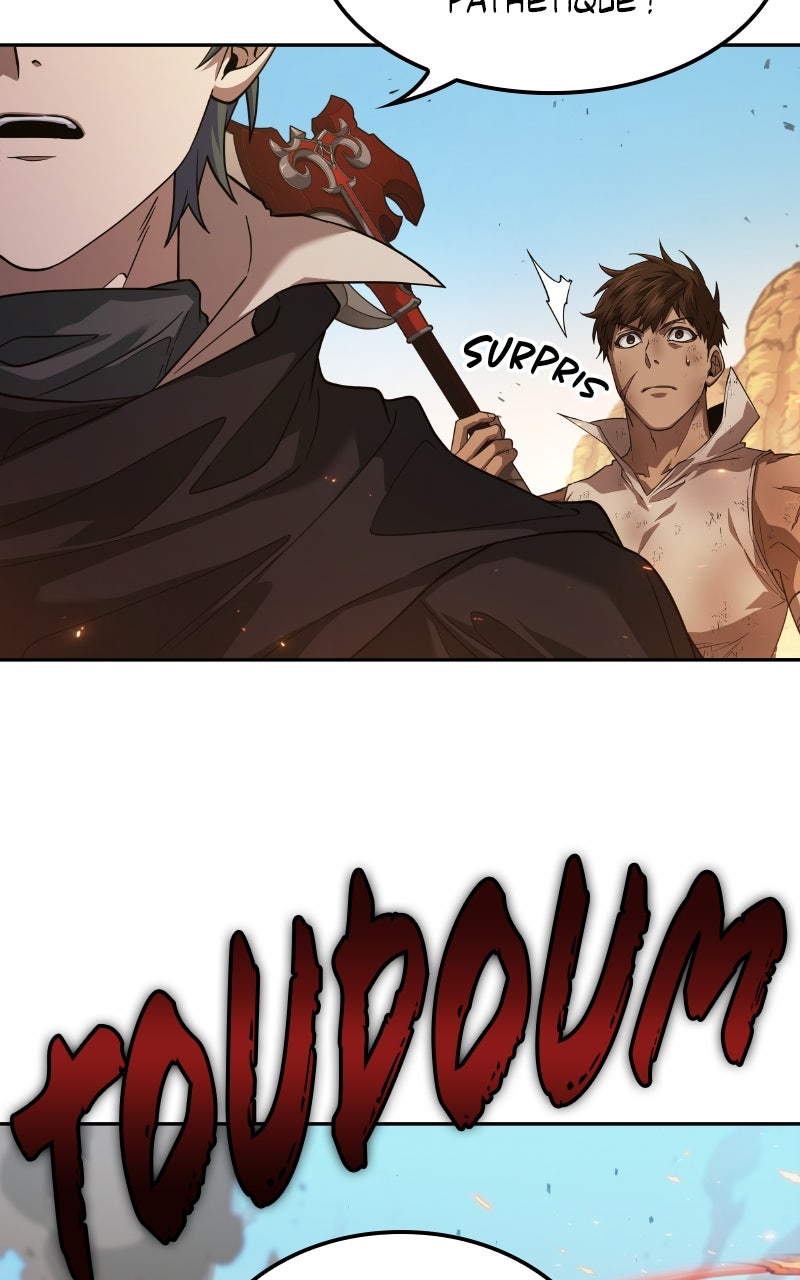 Read The Last Adventurer fr Manga Online