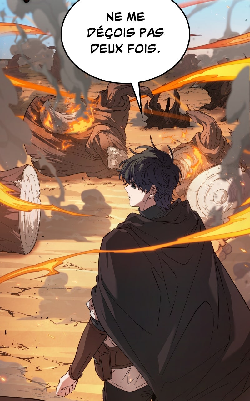 Read The Last Adventurer fr Manga Online