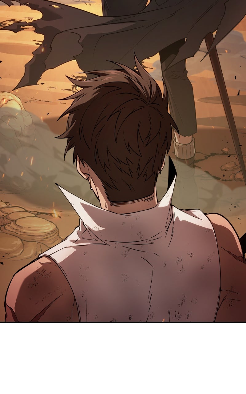 Read The Last Adventurer fr Manga Online