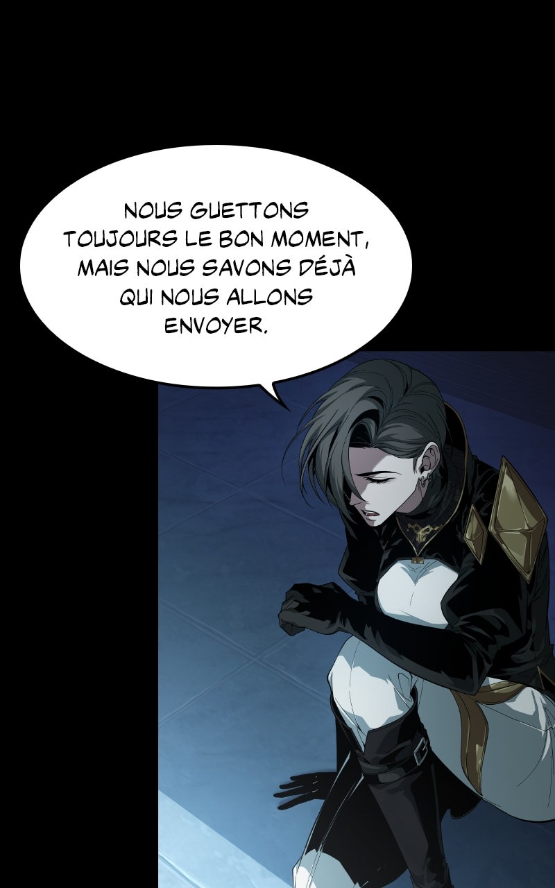 Read The Last Adventurer fr Manga Online