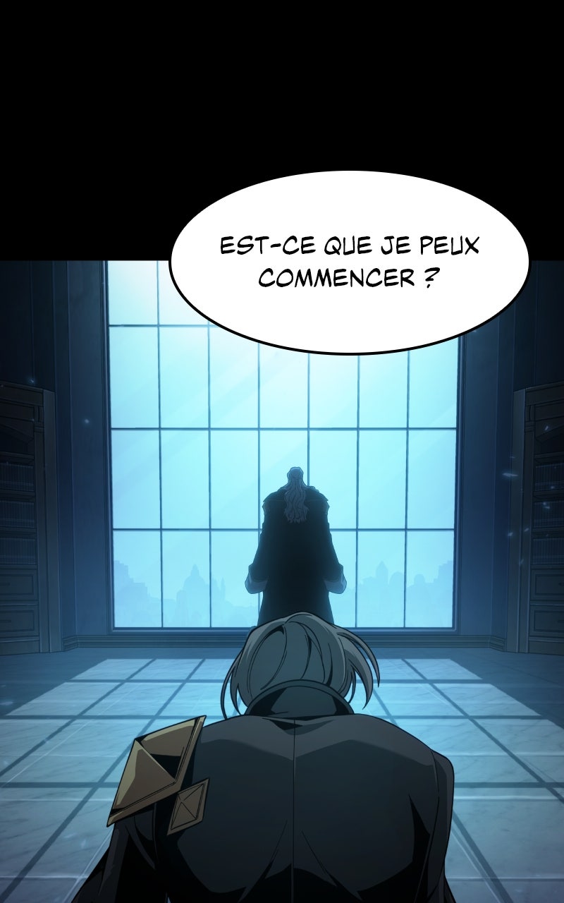 Read The Last Adventurer fr Manga Online