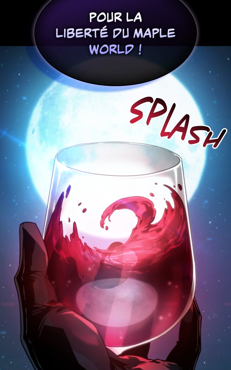 Read The Last Adventurer fr Manga Online