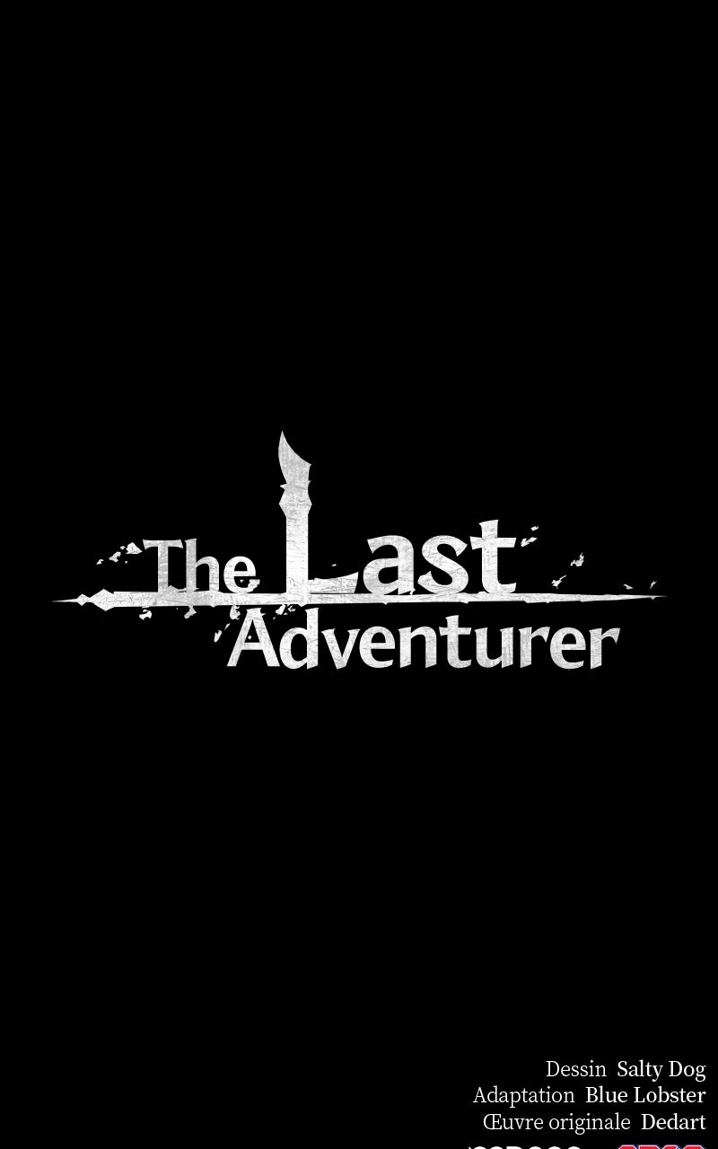 Read The Last Adventurer fr Manga Online