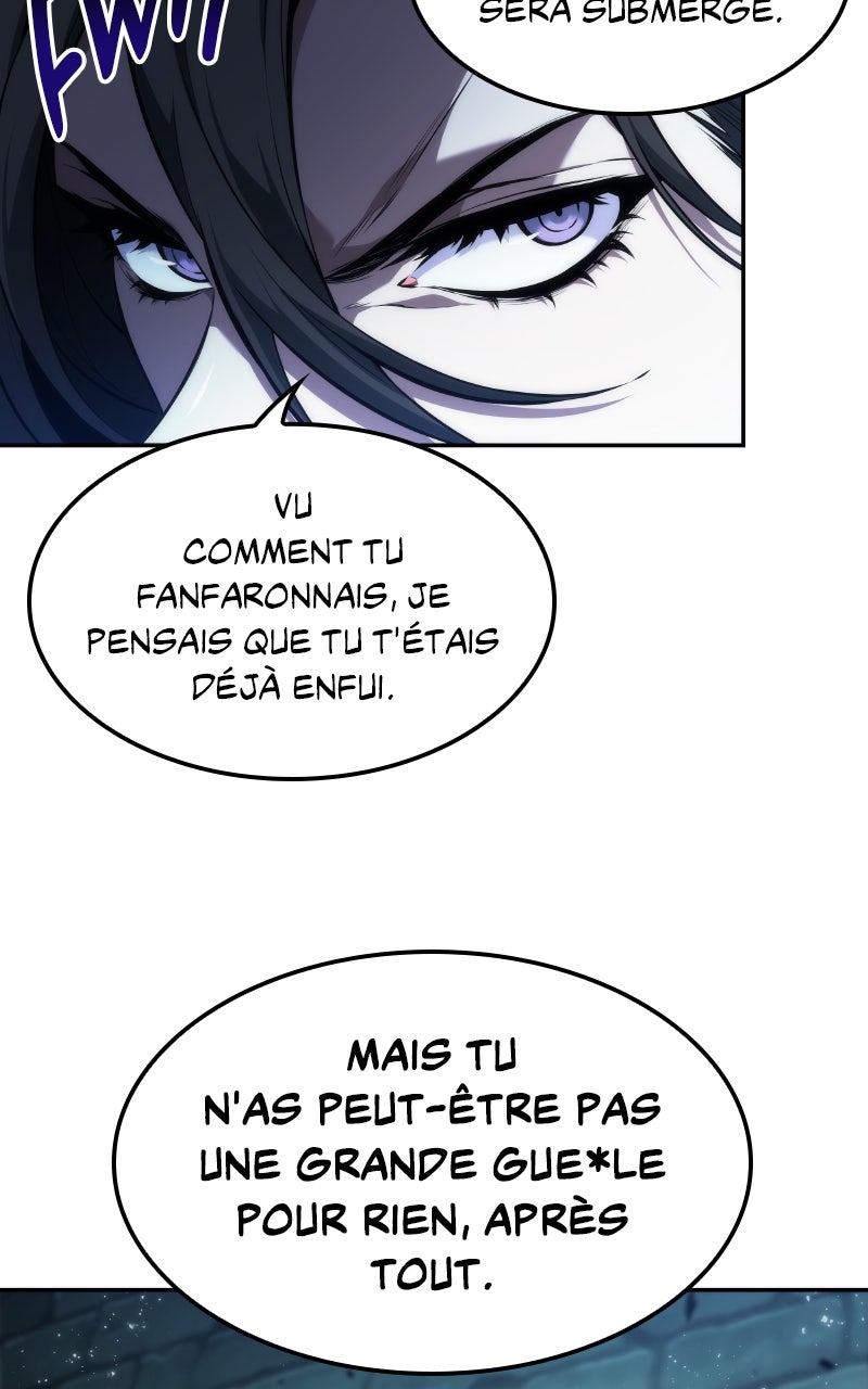 Read The Last Adventurer fr Manga Online