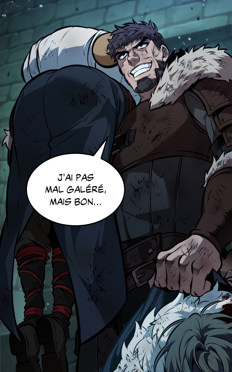 Read The Last Adventurer fr Manga Online