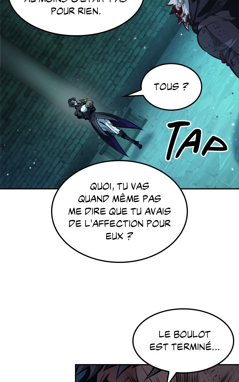 Read The Last Adventurer fr Manga Online