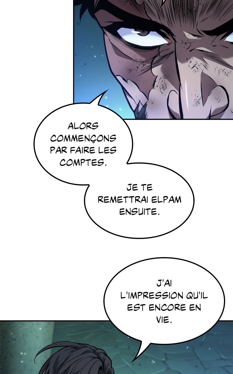 Read The Last Adventurer fr Manga Online