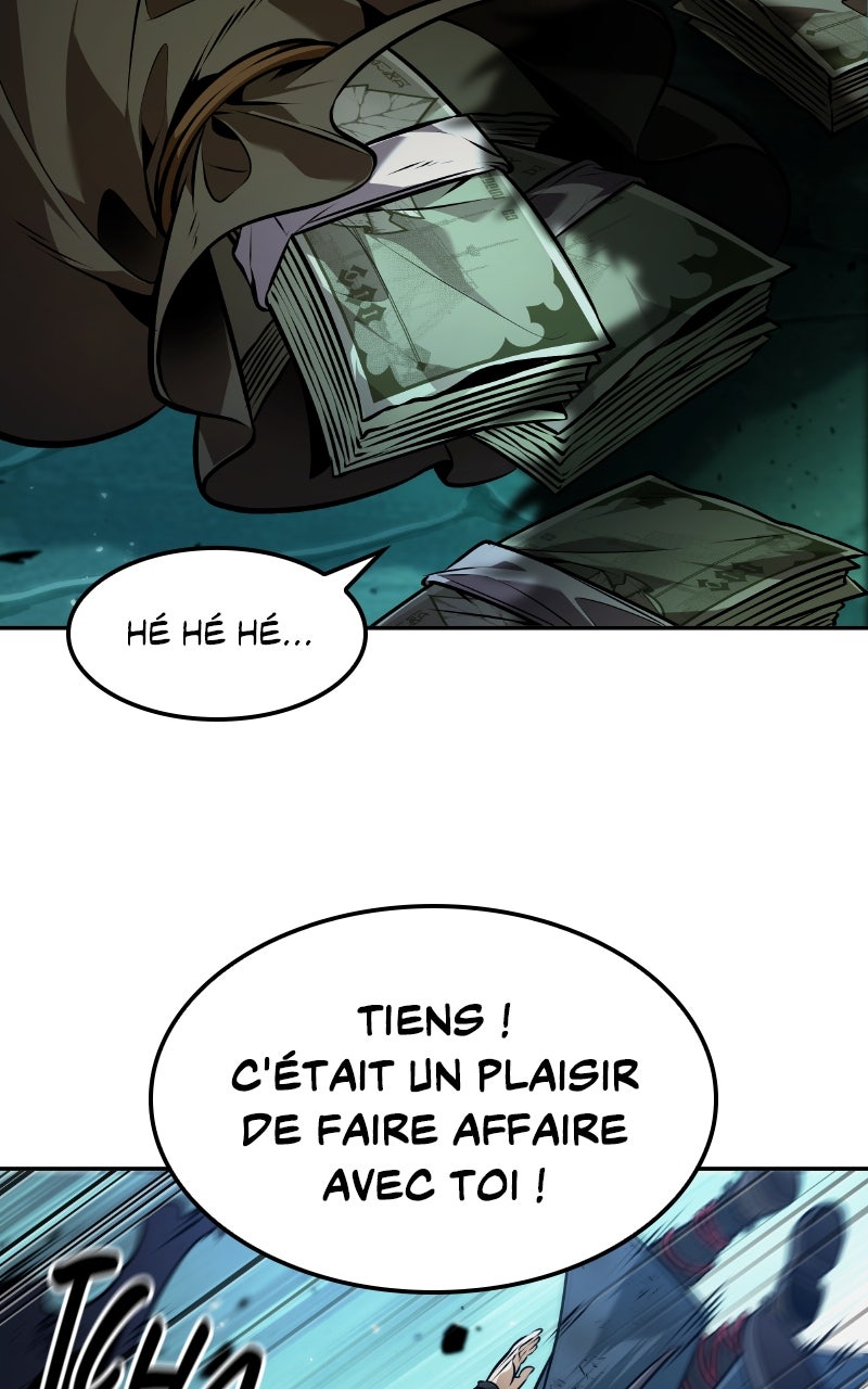 Read The Last Adventurer fr Manga Online