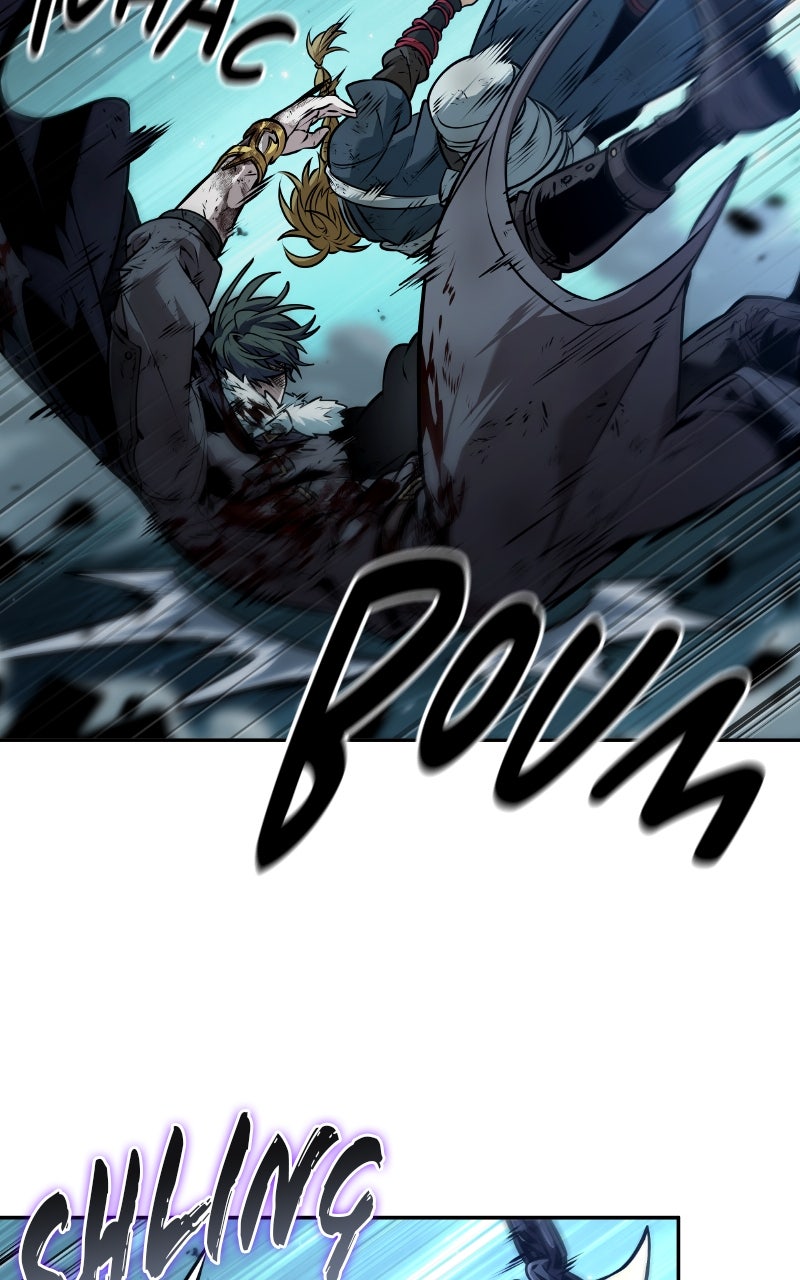 Read The Last Adventurer fr Manga Online