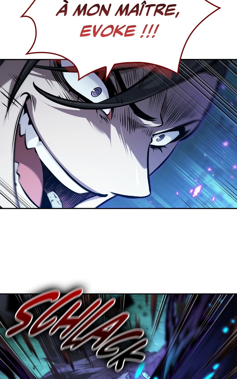 Read The Last Adventurer fr Manga Online