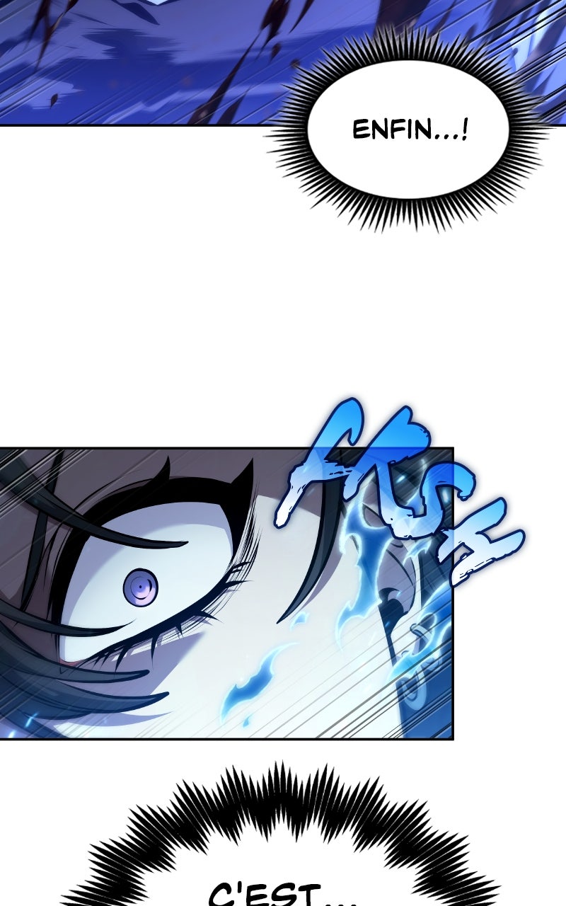 Read The Last Adventurer fr Manga Online