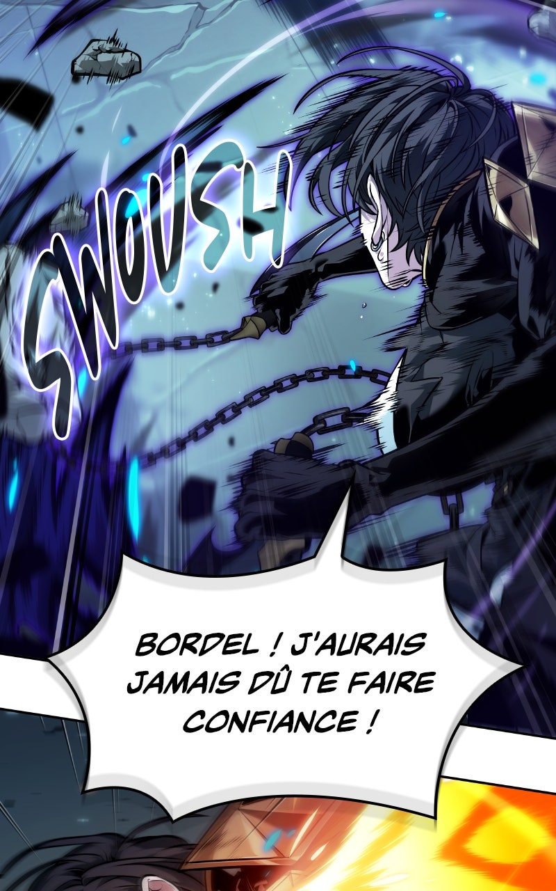 Read The Last Adventurer fr Manga Online