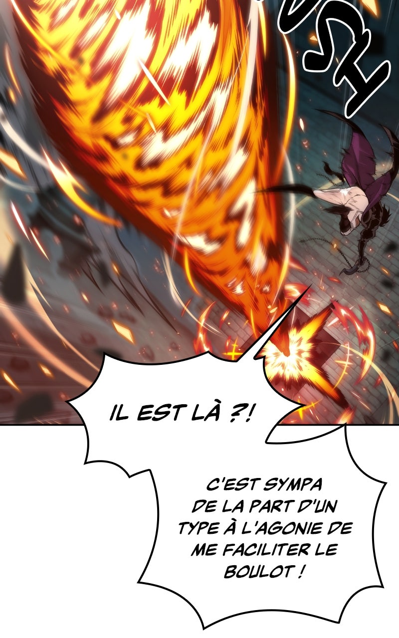 Read The Last Adventurer fr Manga Online