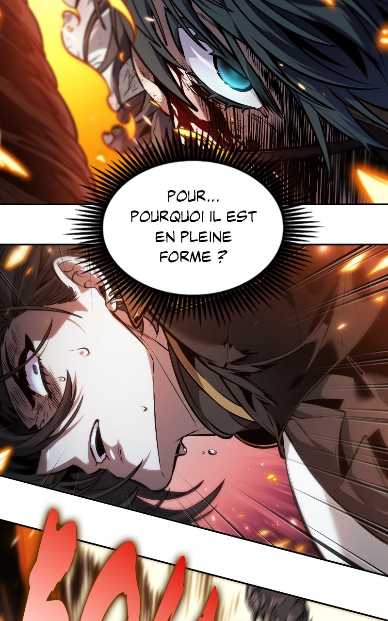 Read The Last Adventurer fr Manga Online