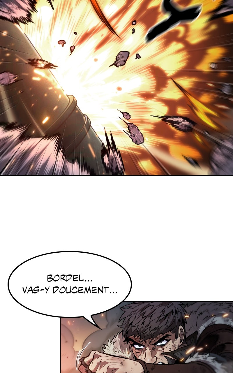 Read The Last Adventurer fr Manga Online