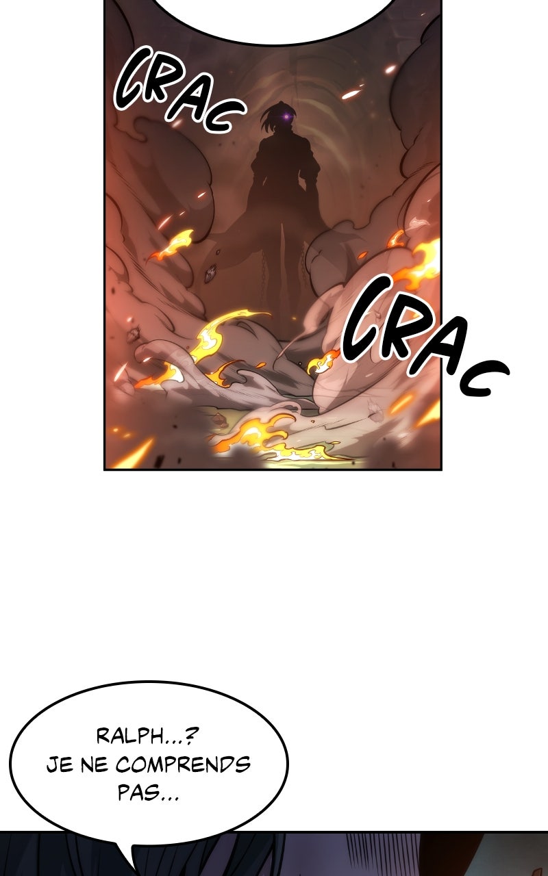 Read The Last Adventurer fr Manga Online