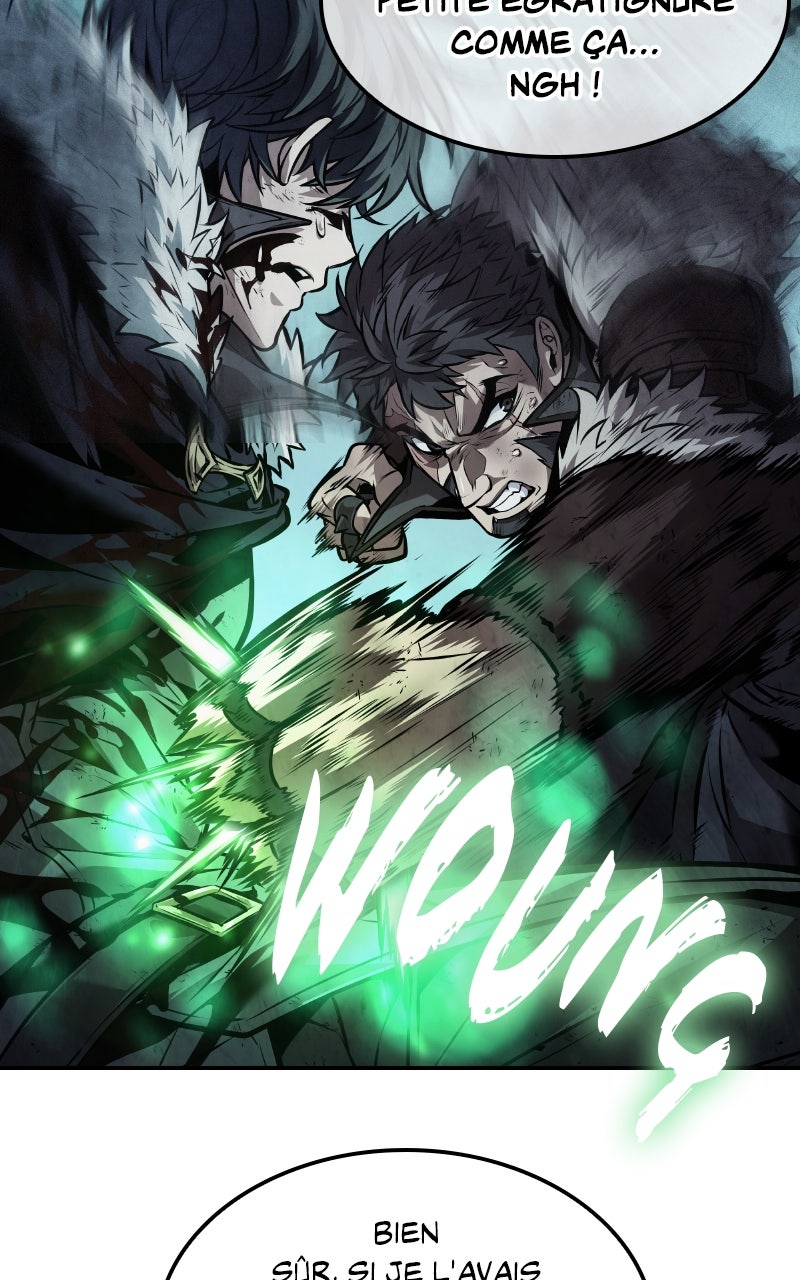 Read The Last Adventurer fr Manga Online